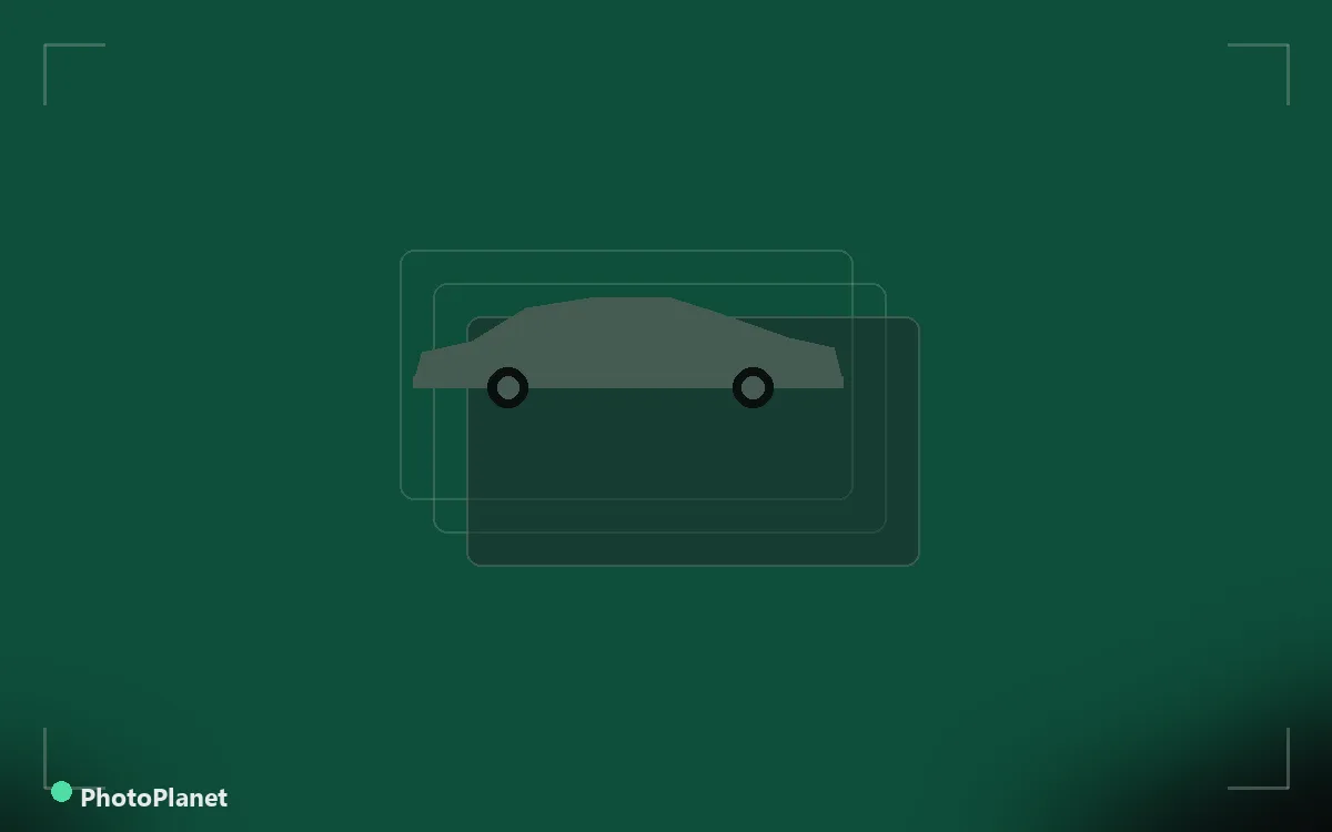 Nissan Ariya részletfotók - helyszíni autófotózás