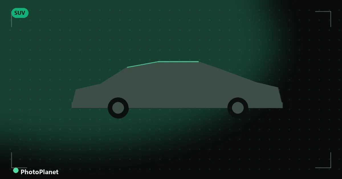Nissan Ariya helyszíni fotózása - illusztráció