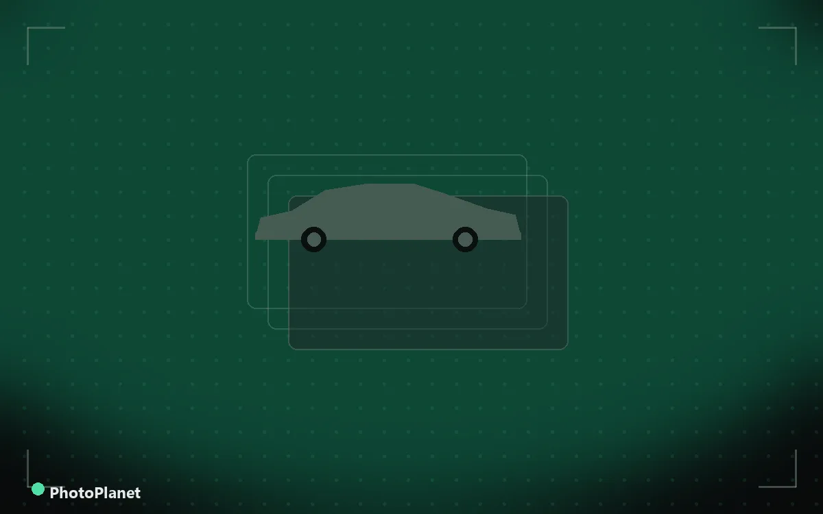 Nissan Leaf részletfotók - helyszíni autófotózás