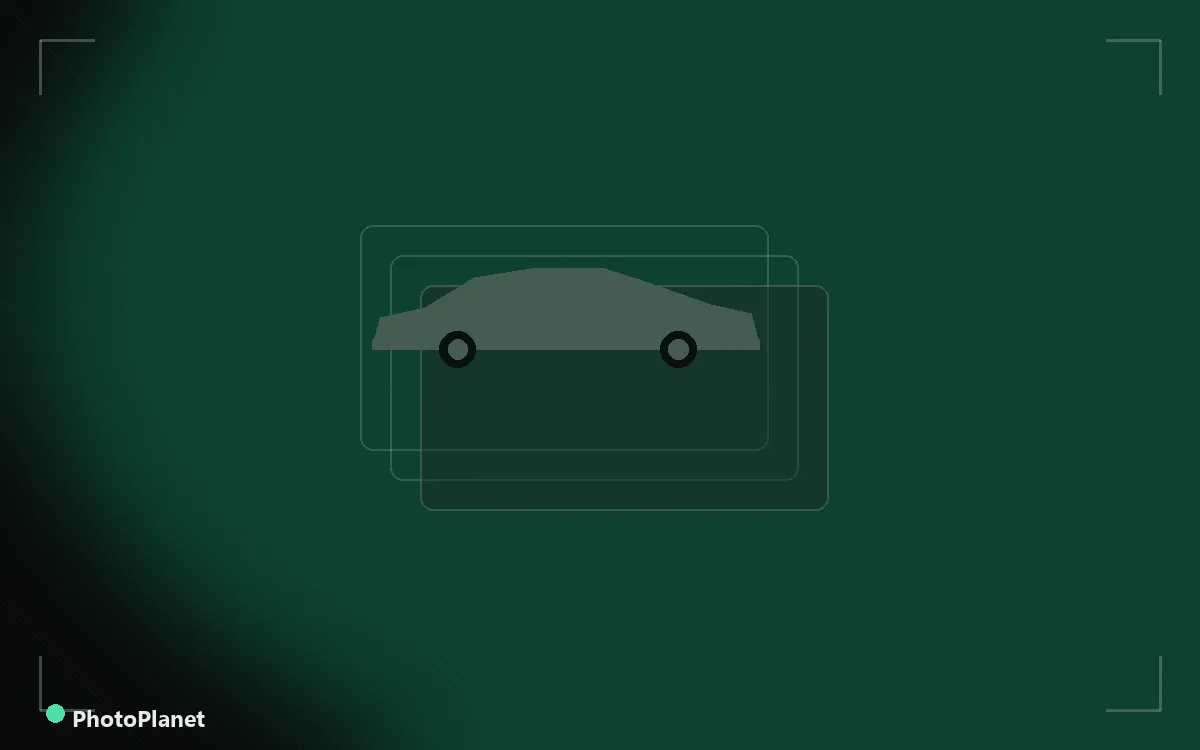 Nissan Micra részletfotók - helyszíni autófotózás