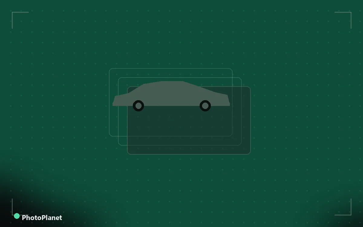 Nissan Townstar részletfotók - helyszíni autófotózás