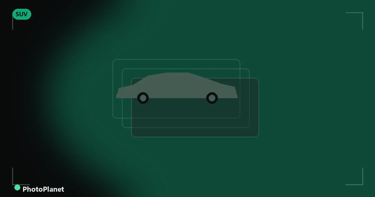Nissan X-Trail helyszíni fotózása - illusztráció