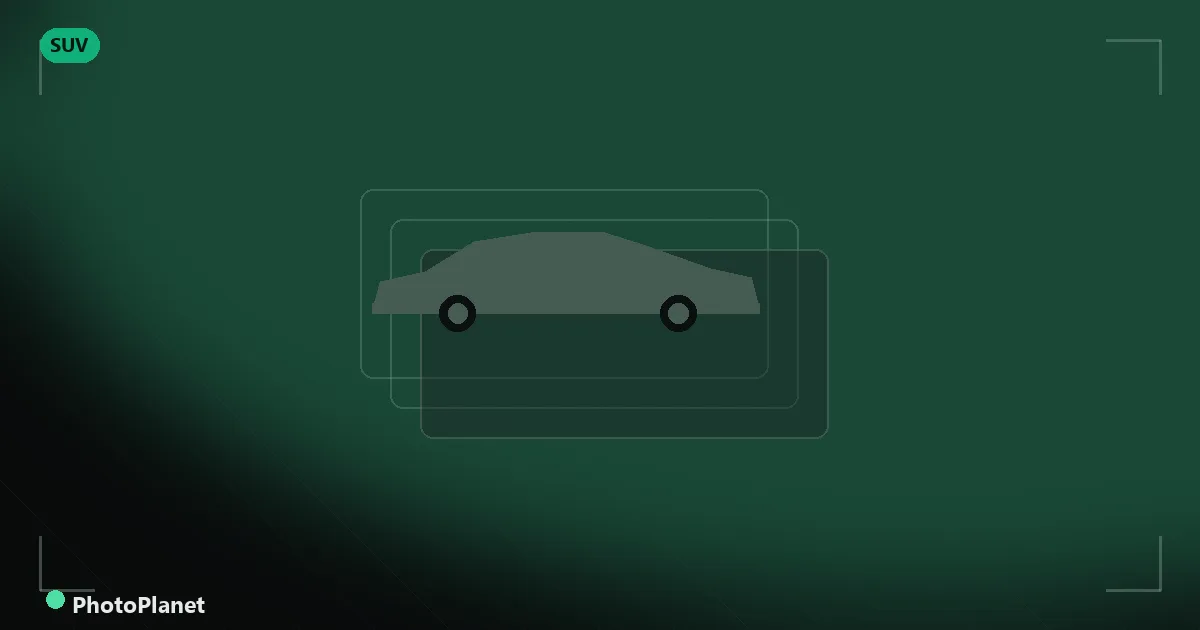 Opel Crossland helyszíni fotózása - illusztráció