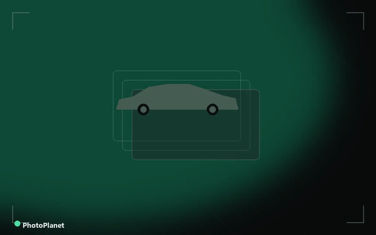 Opel Mokka részletfotók - helyszíni autófotózás