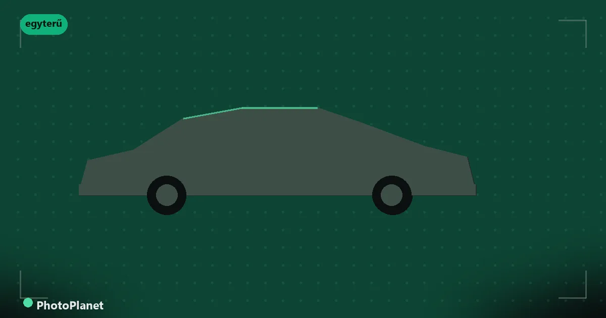 Opel Zafira helyszíni fotózása - illusztráció
