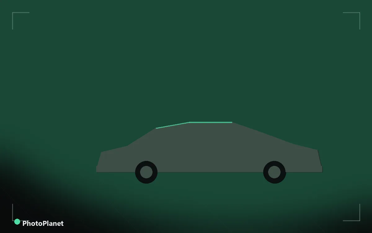 Peugeot 3008 részletfotók - helyszíni autófotózás