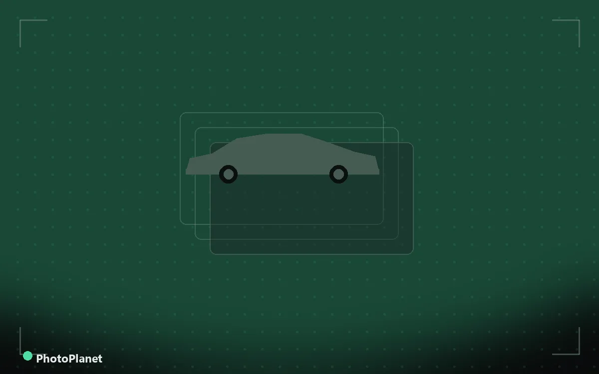 Peugeot 301 részletfotók - helyszíni autófotózás