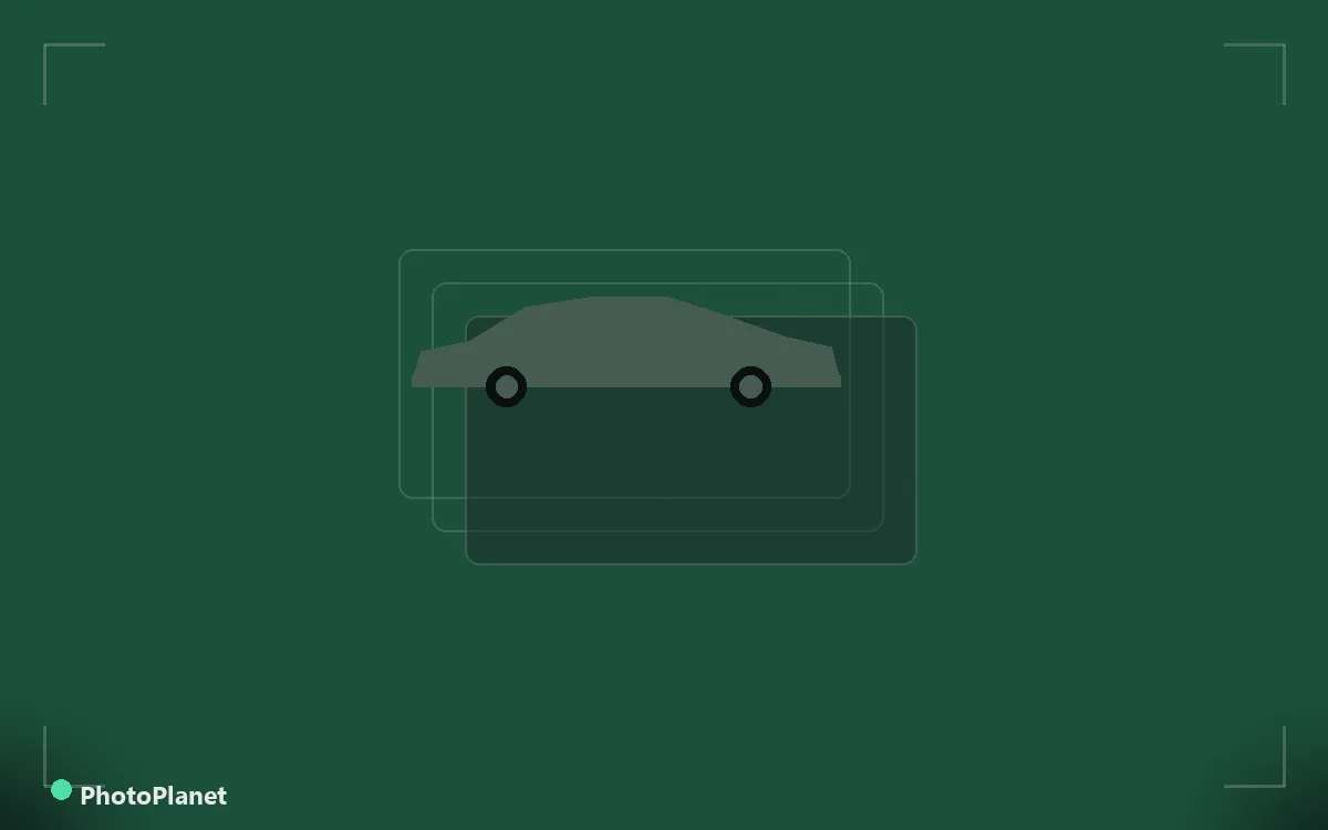 Peugeot e-308 részletfotók - helyszíni autófotózás