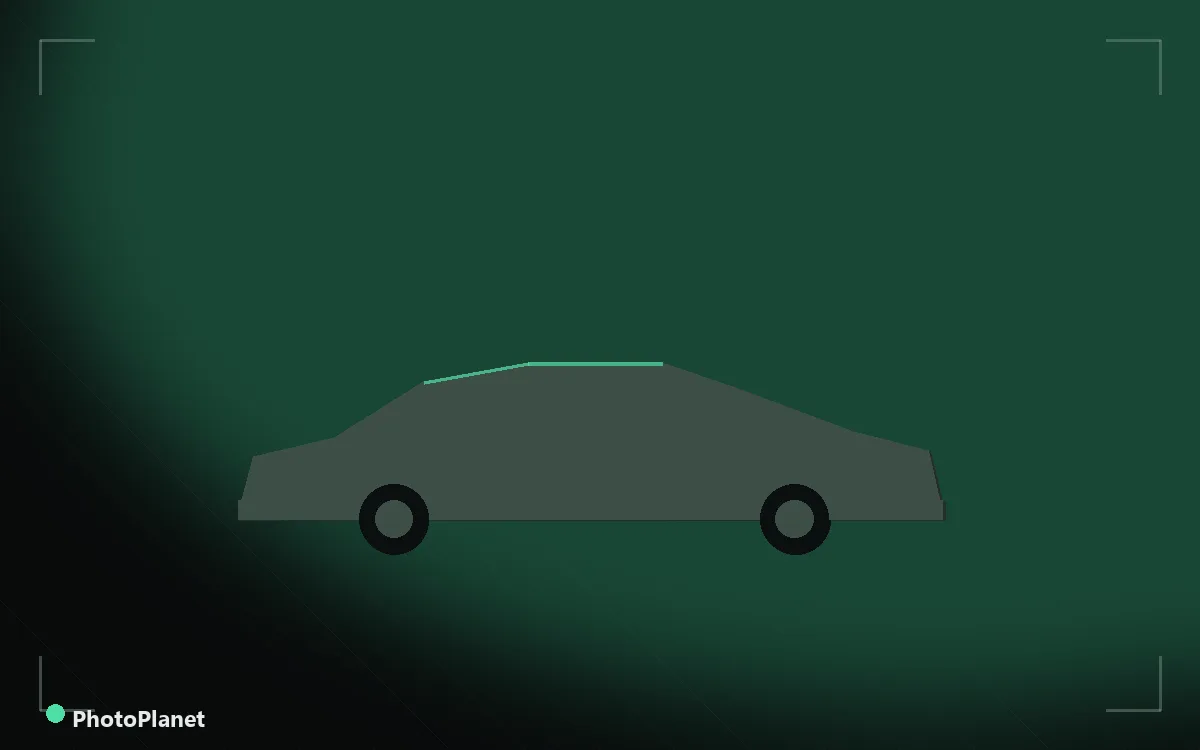 Porsche Macan részletfotók - helyszíni autófotózás
