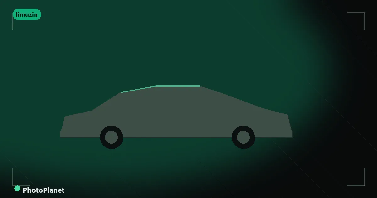 Porsche Panamera helyszíni fotózása - illusztráció