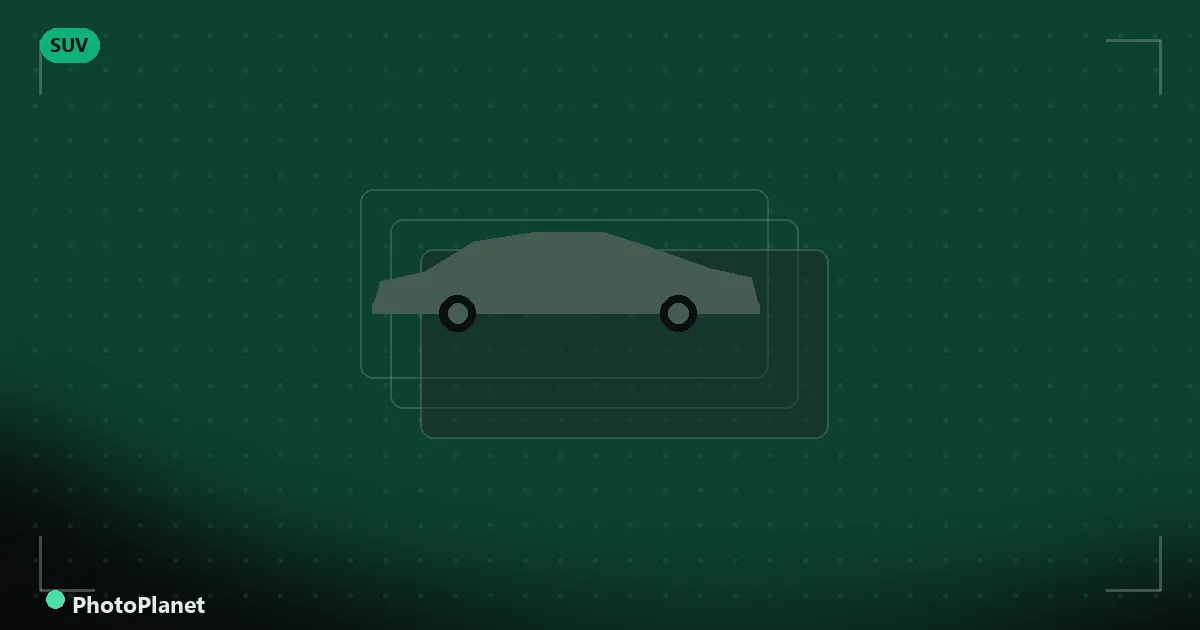 Renault Arkana helyszíni fotózása - illusztráció