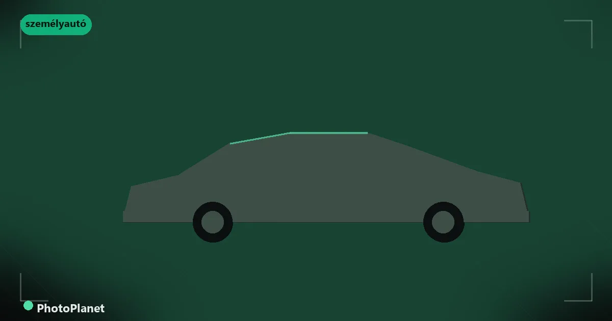 Renault Fluence helyszíni fotózása - illusztráció
