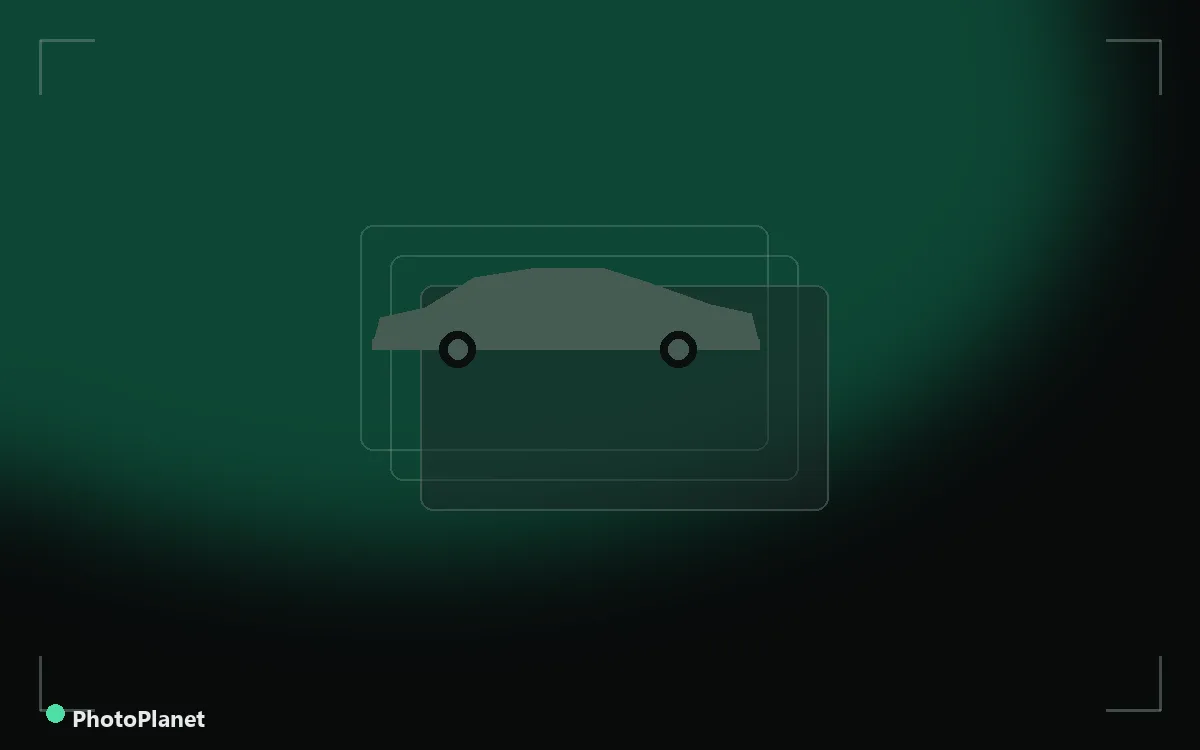Renault Kadjar részletfotók - helyszíni autófotózás