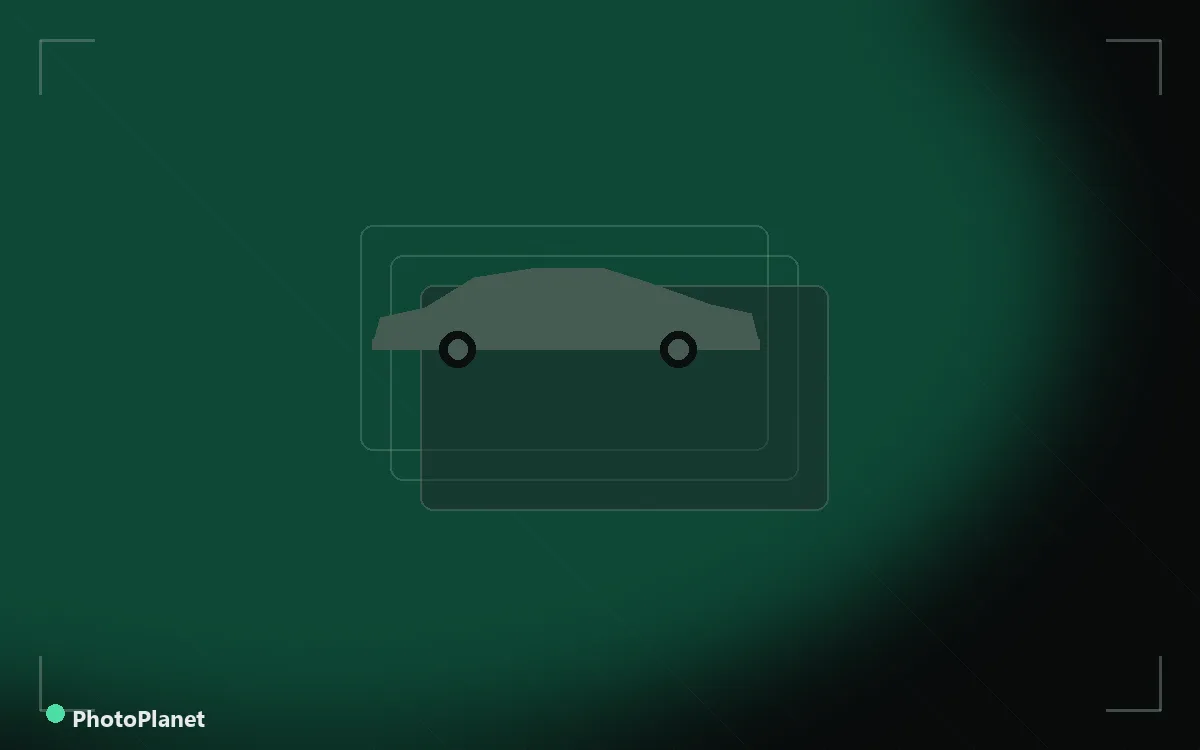 Renault Symbioz részletfotók - helyszíni autófotózás