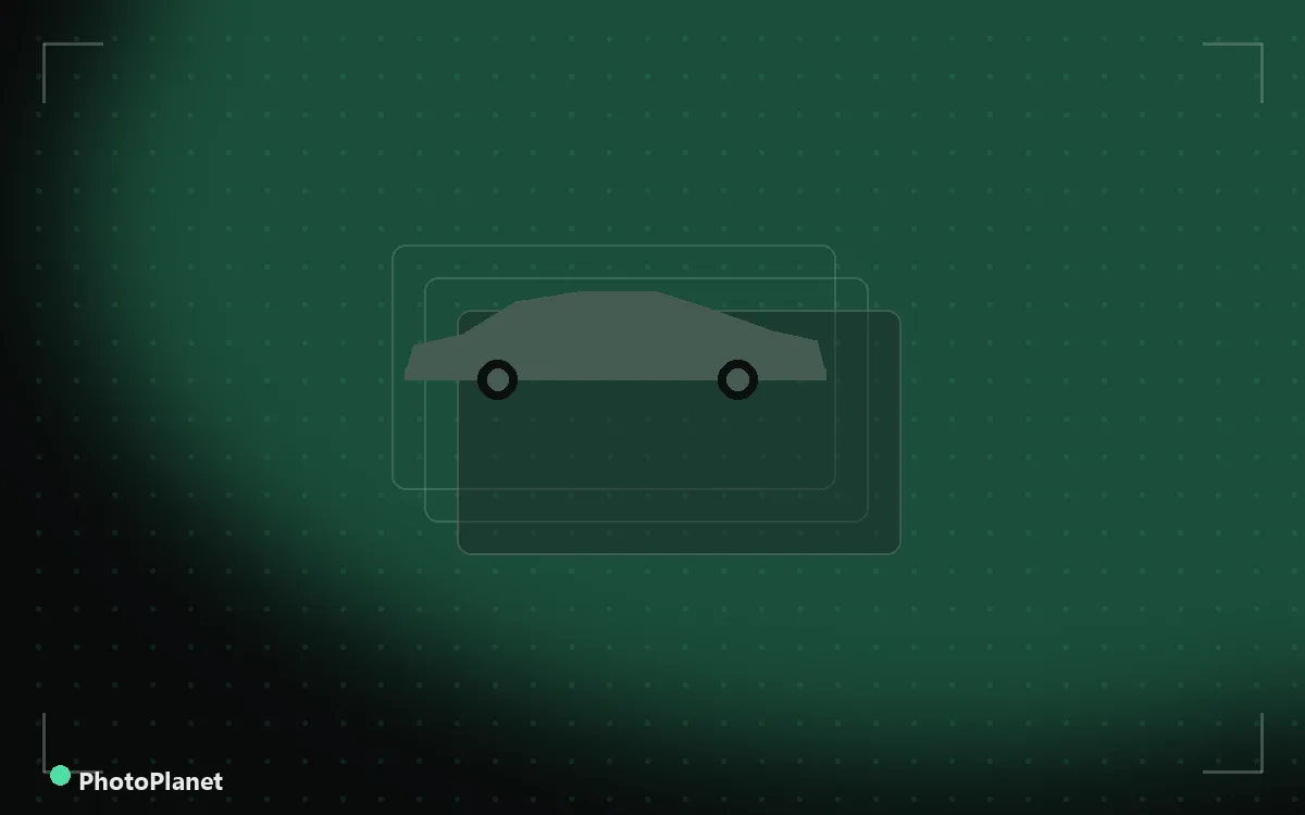 Renault Zoe részletfotók - helyszíni autófotózás