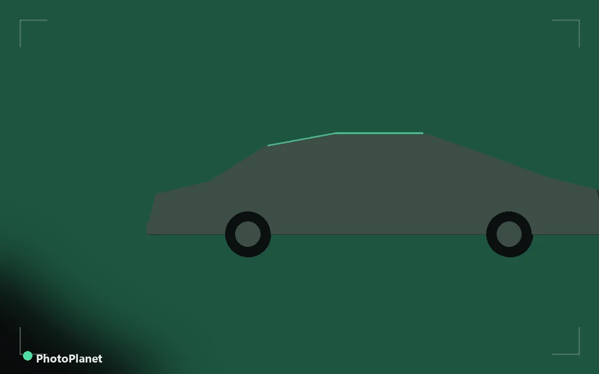 Seat Arona részletfotók - helyszíni autófotózás