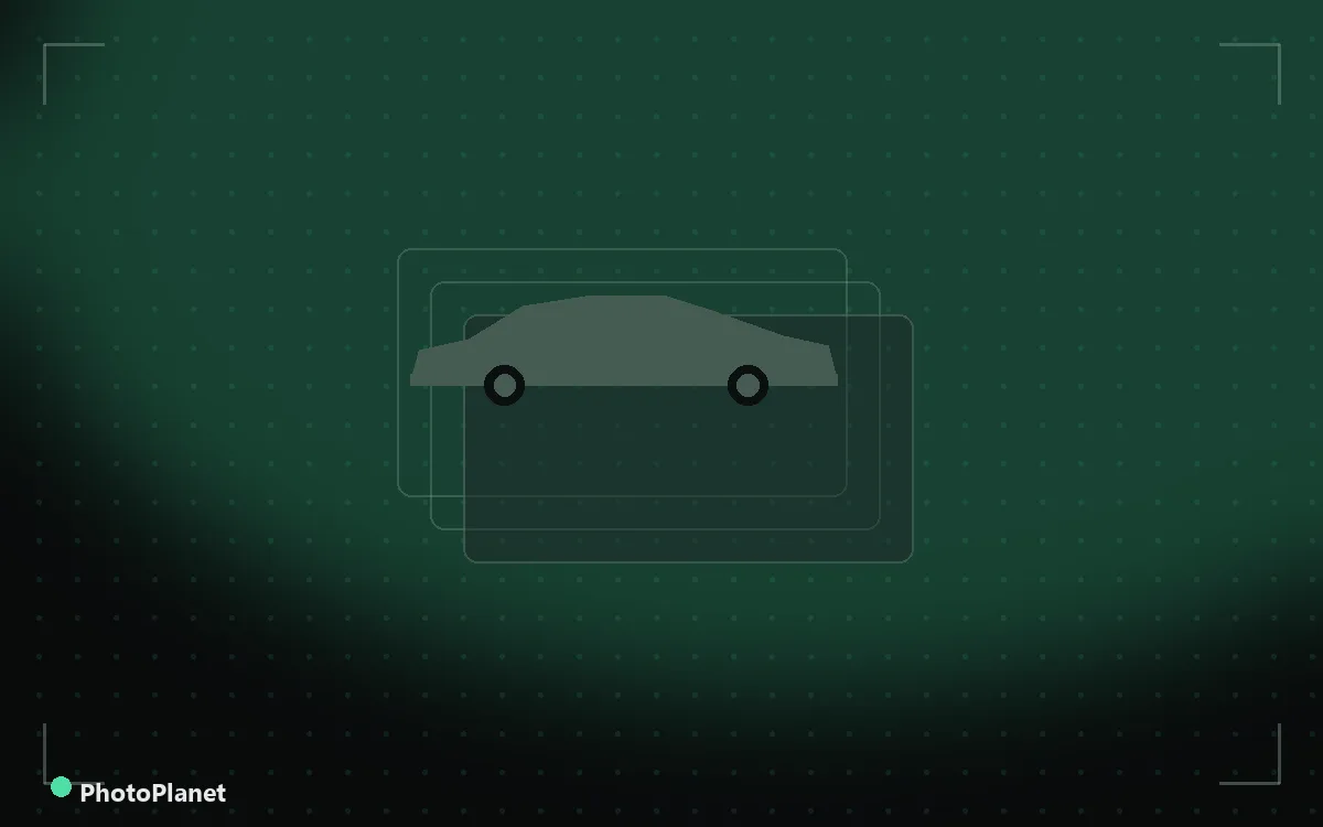 Seat Tarraco részletfotók - helyszíni autófotózás