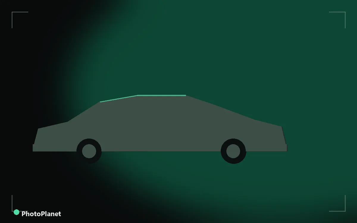 Skoda Elroq részletfotók - helyszíni autófotózás