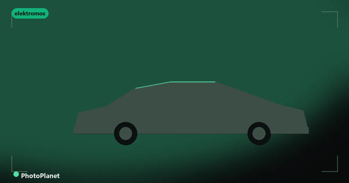 Skoda Elroq helyszíni fotózása - illusztráció