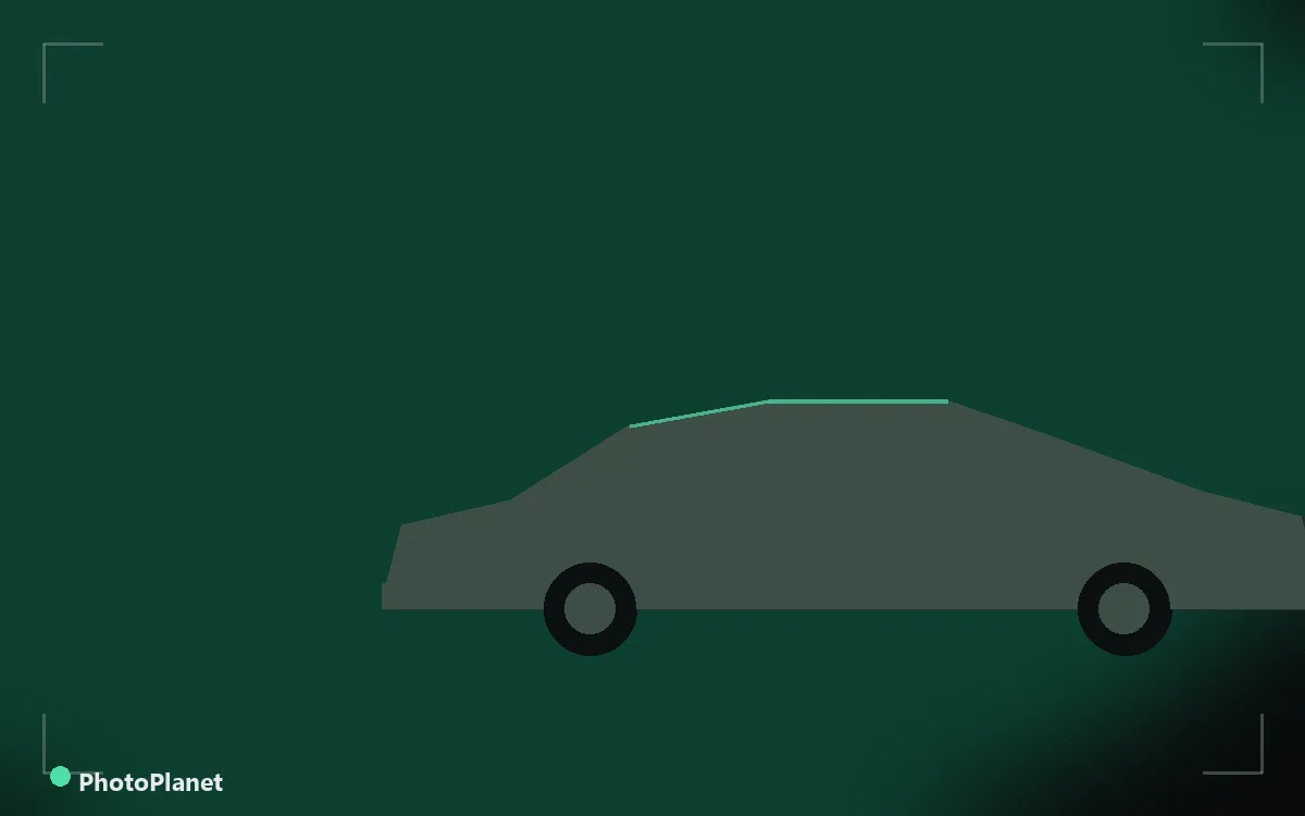 Skoda Enyaq részletfotók - helyszíni autófotózás