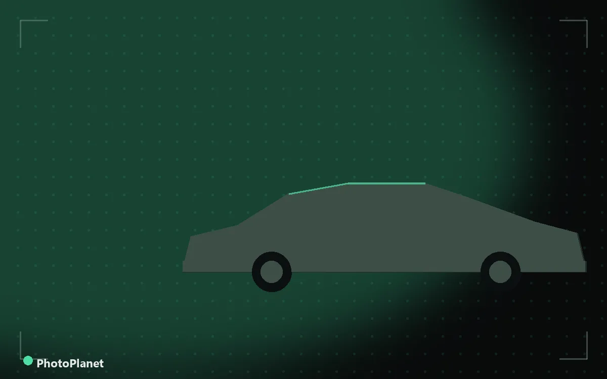Skoda Karoq részletfotók - helyszíni autófotózás