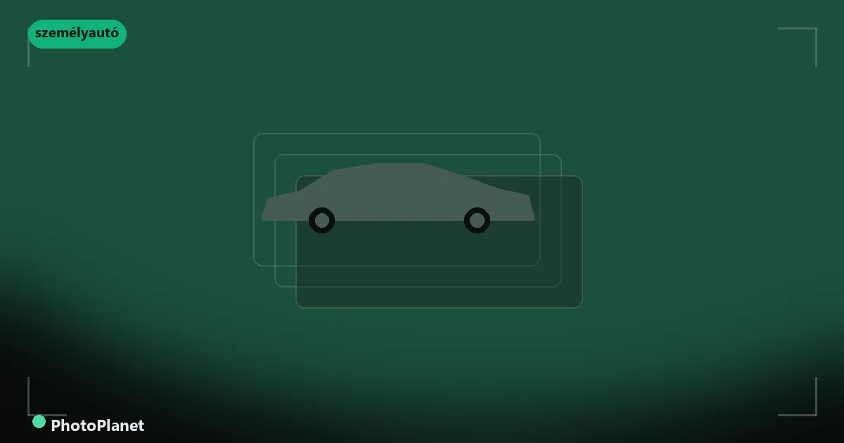 Skoda Rapid helyszíni fotózása - illusztráció