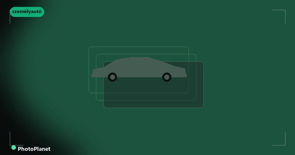 Smart #1 helyszíni fotózása - illusztráció