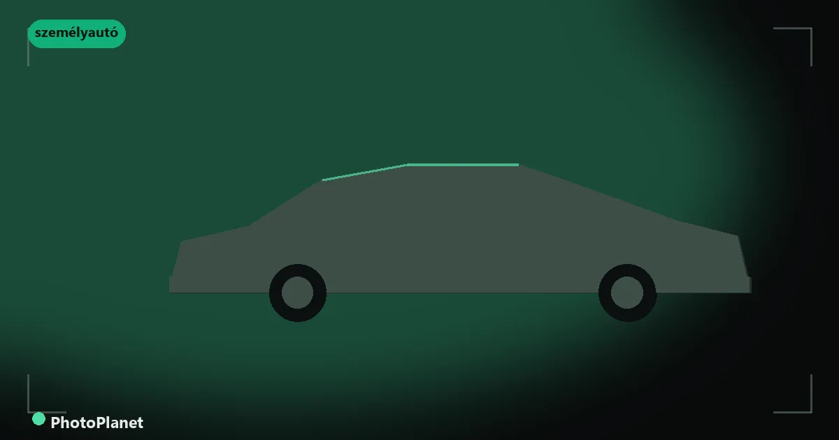 Subaru Legacy helyszíni fotózása - illusztráció
