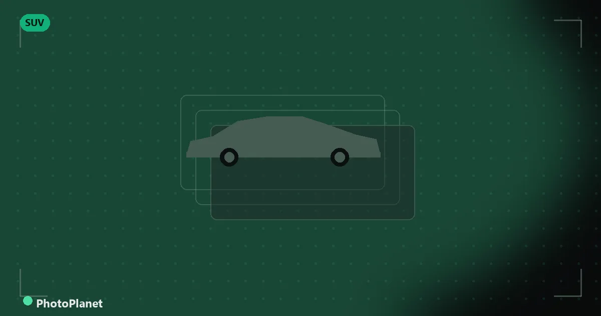 Subaru XV helyszíni fotózása - illusztráció
