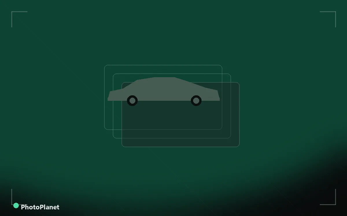 Suzuki Baleno részletfotók - helyszíni autófotózás