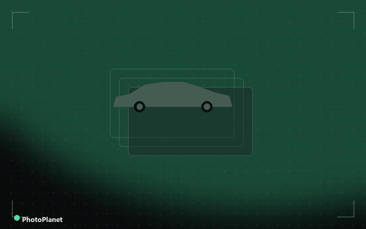 Tesla Model S részletfotók - helyszíni autófotózás