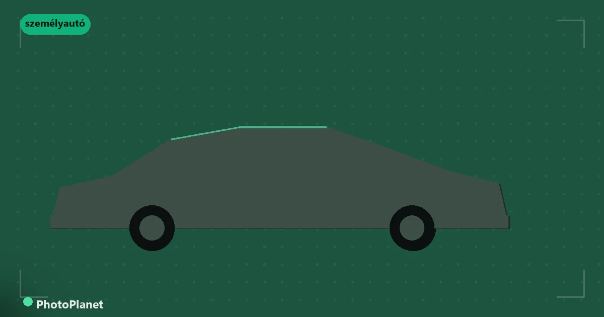 Toyota Auris helyszíni fotózása - illusztráció