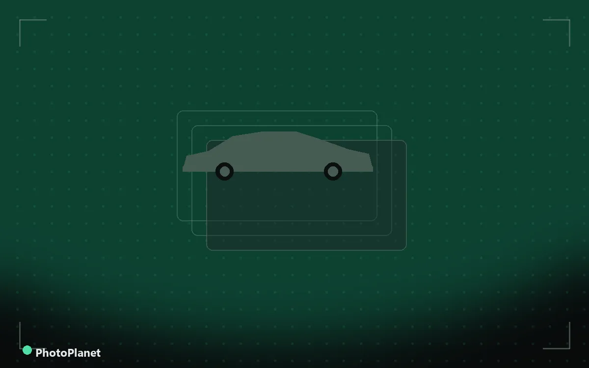 Toyota Aygo részletfotók - helyszíni autófotózás
