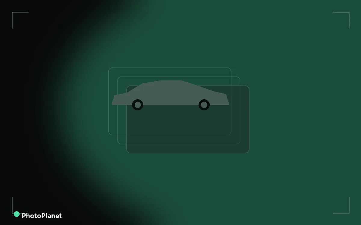 Toyota C-HR részletfotók - helyszíni autófotózás
