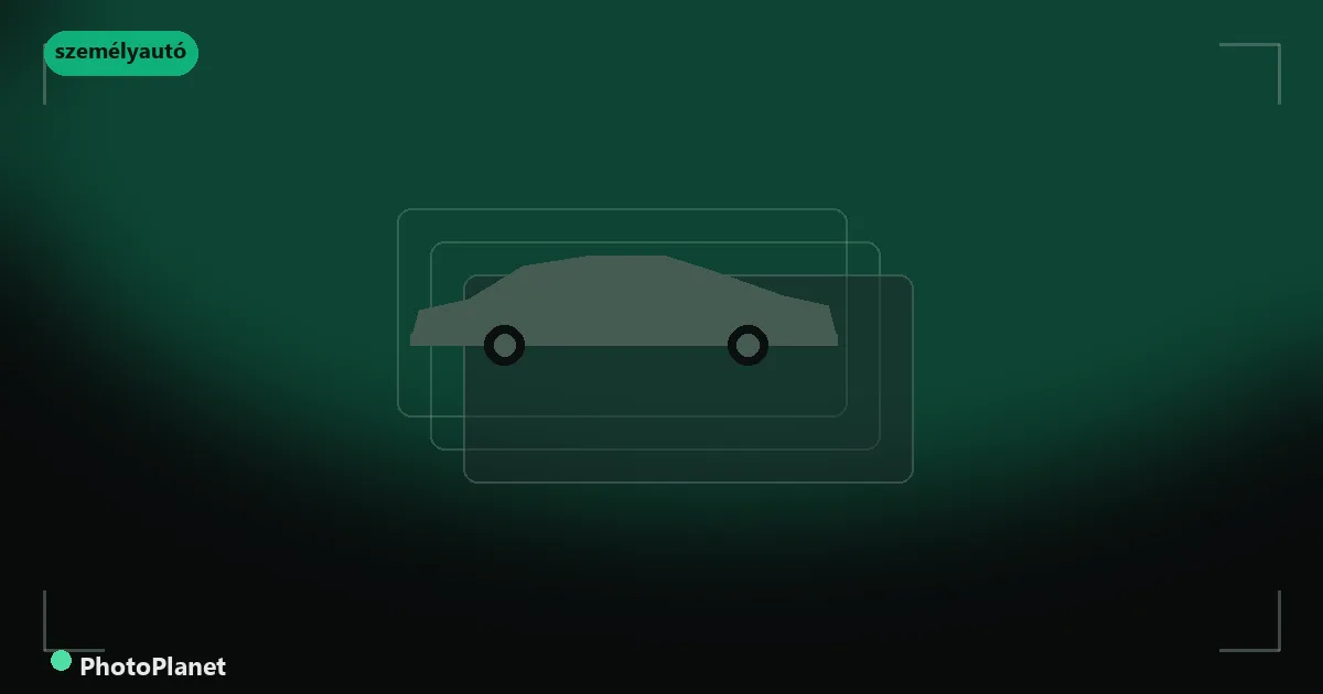 Toyota Prius helyszíni fotózása - illusztráció