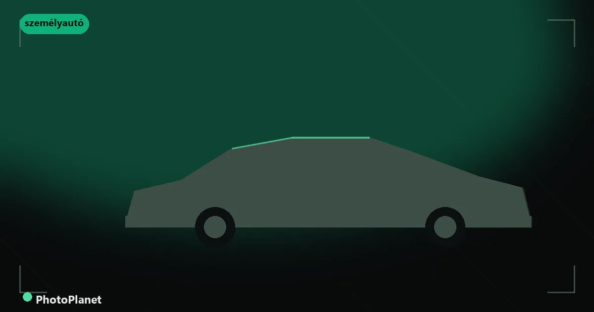 Volkswagen Arteon helyszíni fotózása - illusztráció