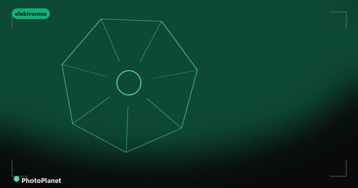 Volkswagen ID.7 helyszíni fotózása - illusztráció