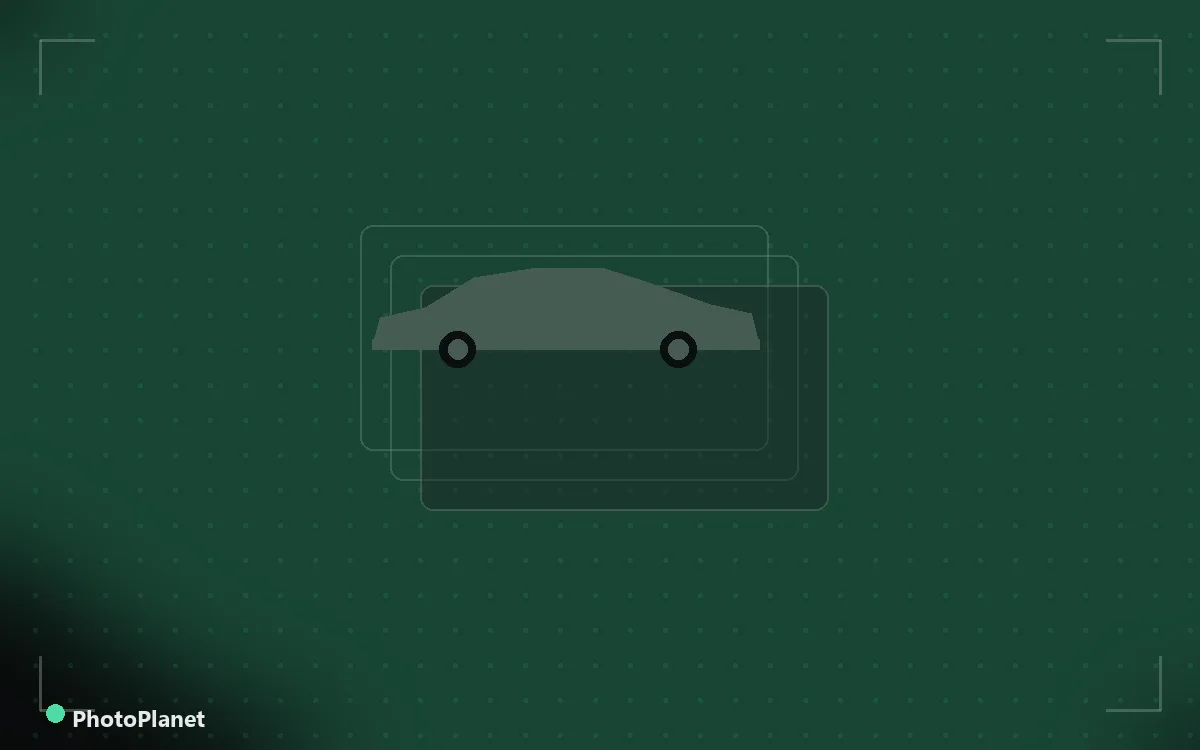 Volkswagen ID. Buzz részletfotók - helyszíni autófotózás