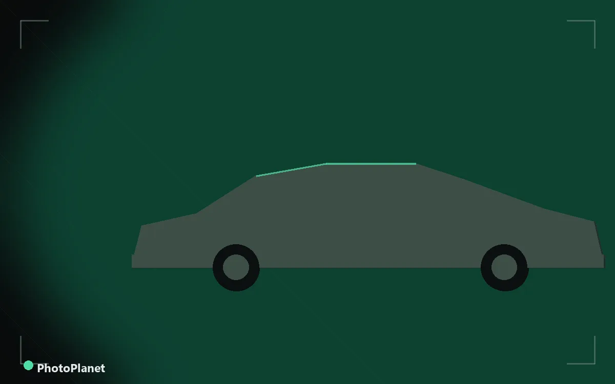 Volkswagen Tiguan részletfotók - helyszíni autófotózás