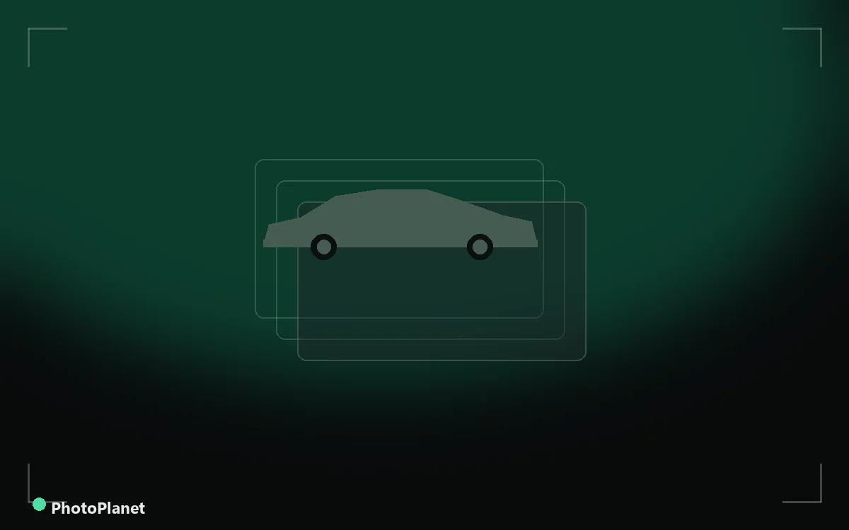 Volvo XC40 részletfotók - helyszíni autófotózás